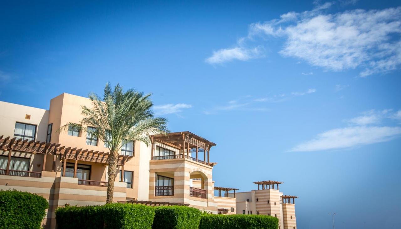 Port Ghalib Marina Residence foto 7