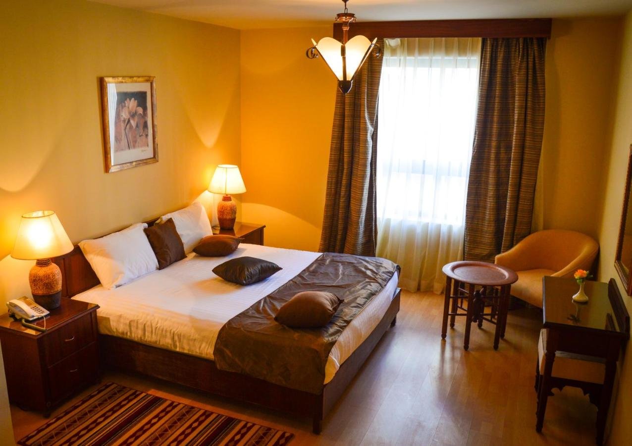 Port Ghalib Marina Residence foto 9