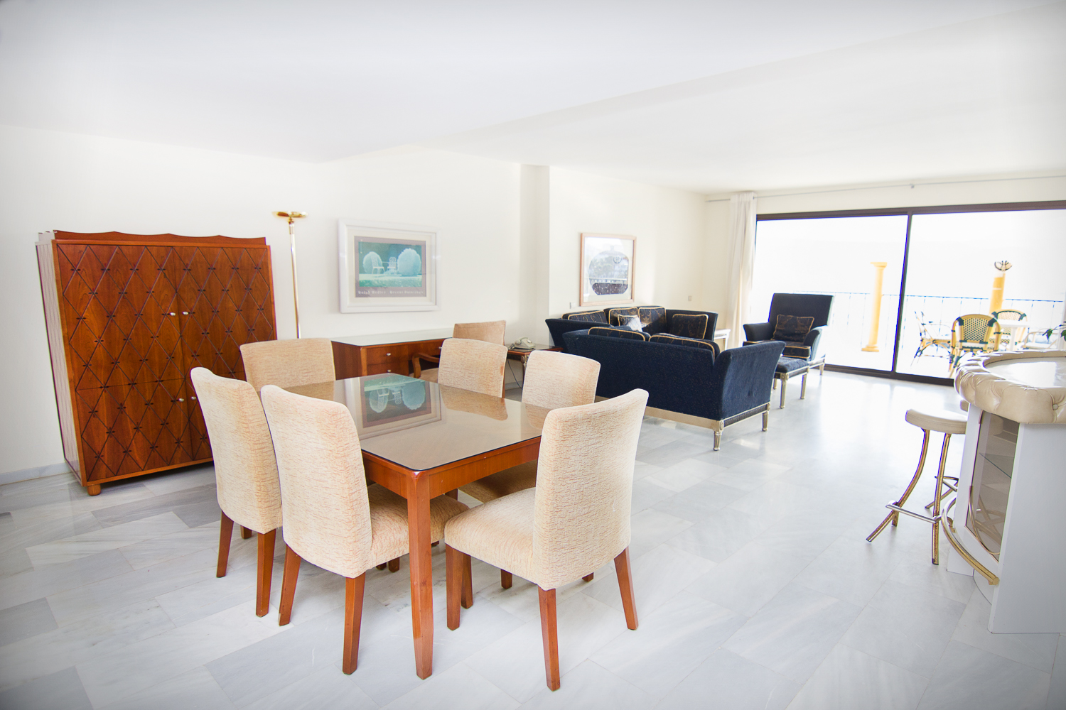 Park Plaza Suites Apartamentos foto 6