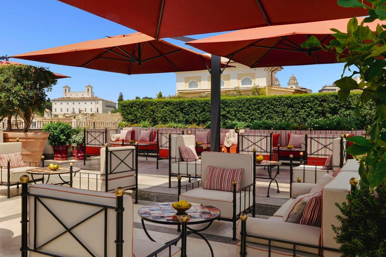 Hotel d'Inghilterra