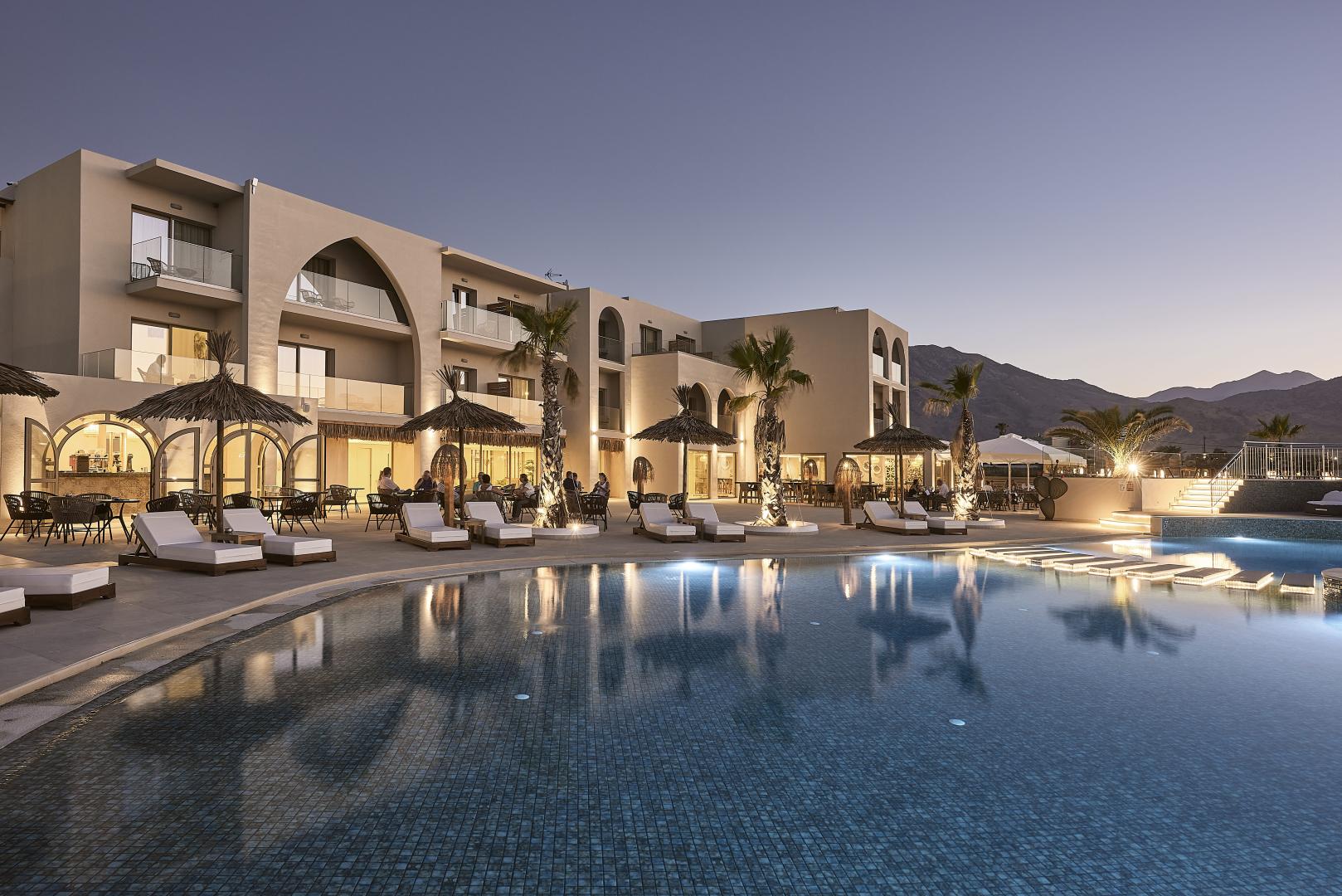 Pepper Sea Club Hotel foto 10