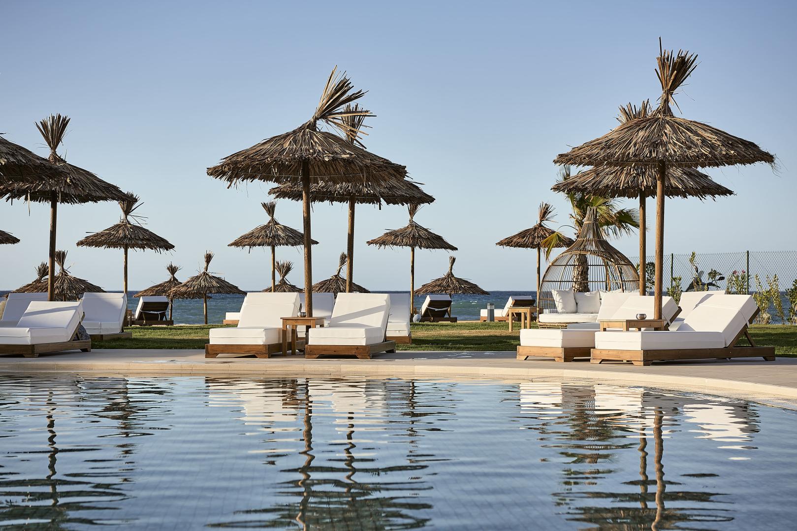 Pepper Sea Club Hotel