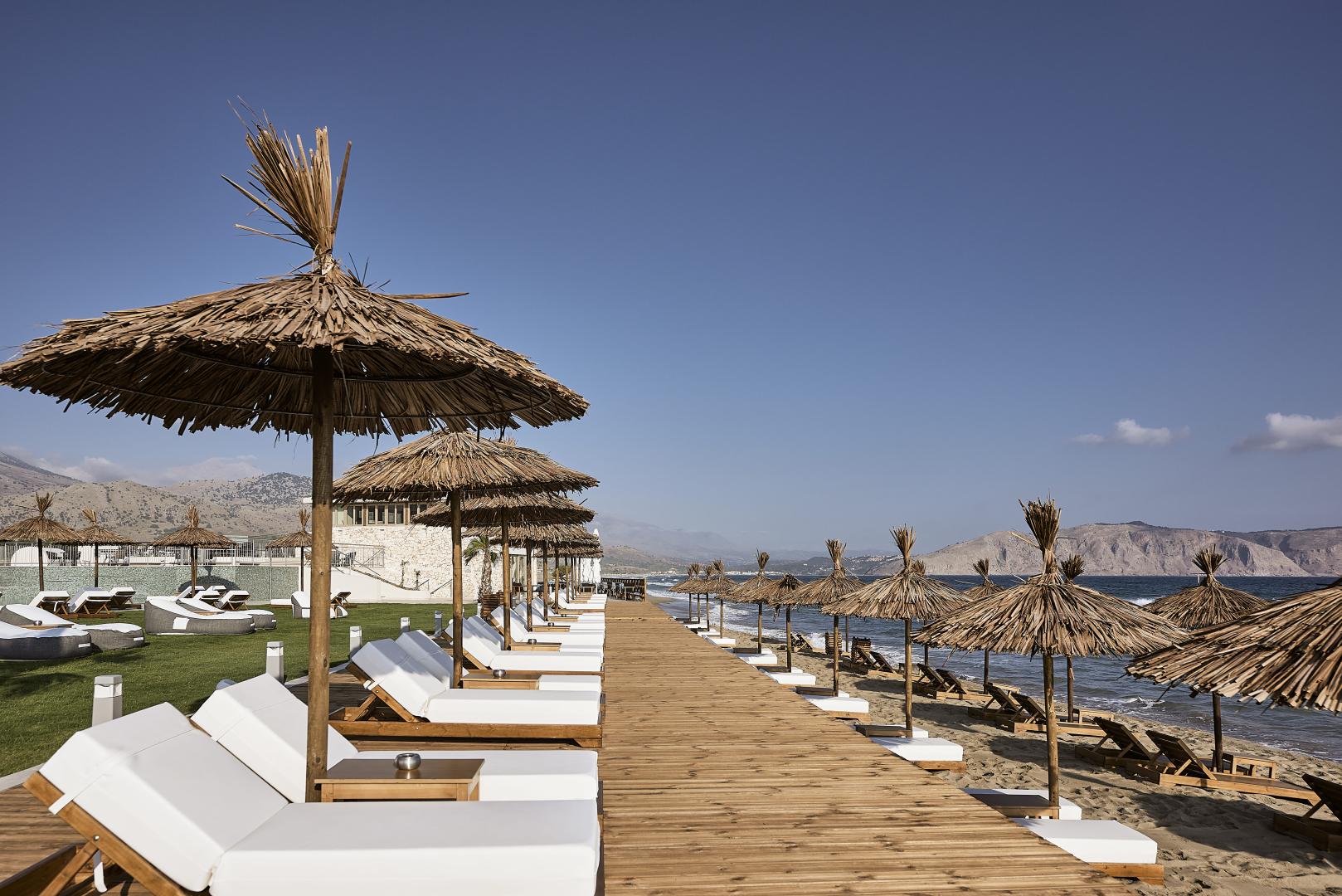 Pepper Sea Club Hotel foto 3