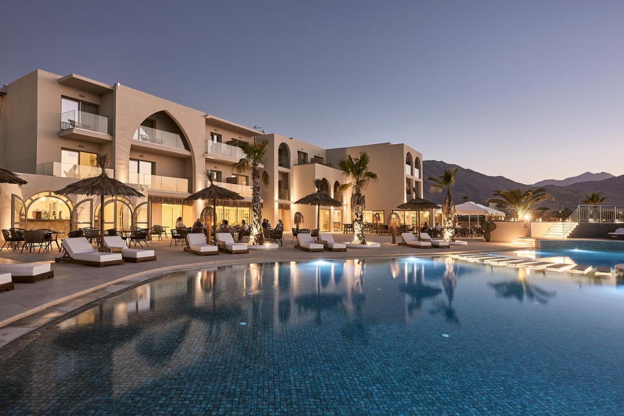 Pepper Sea Club Hotel foto 4