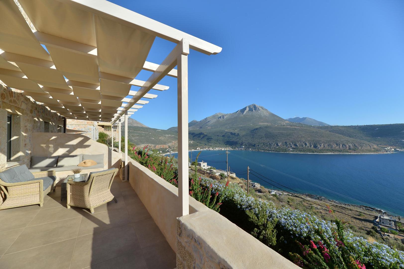 Akrolithi Boutique Hotel foto 26