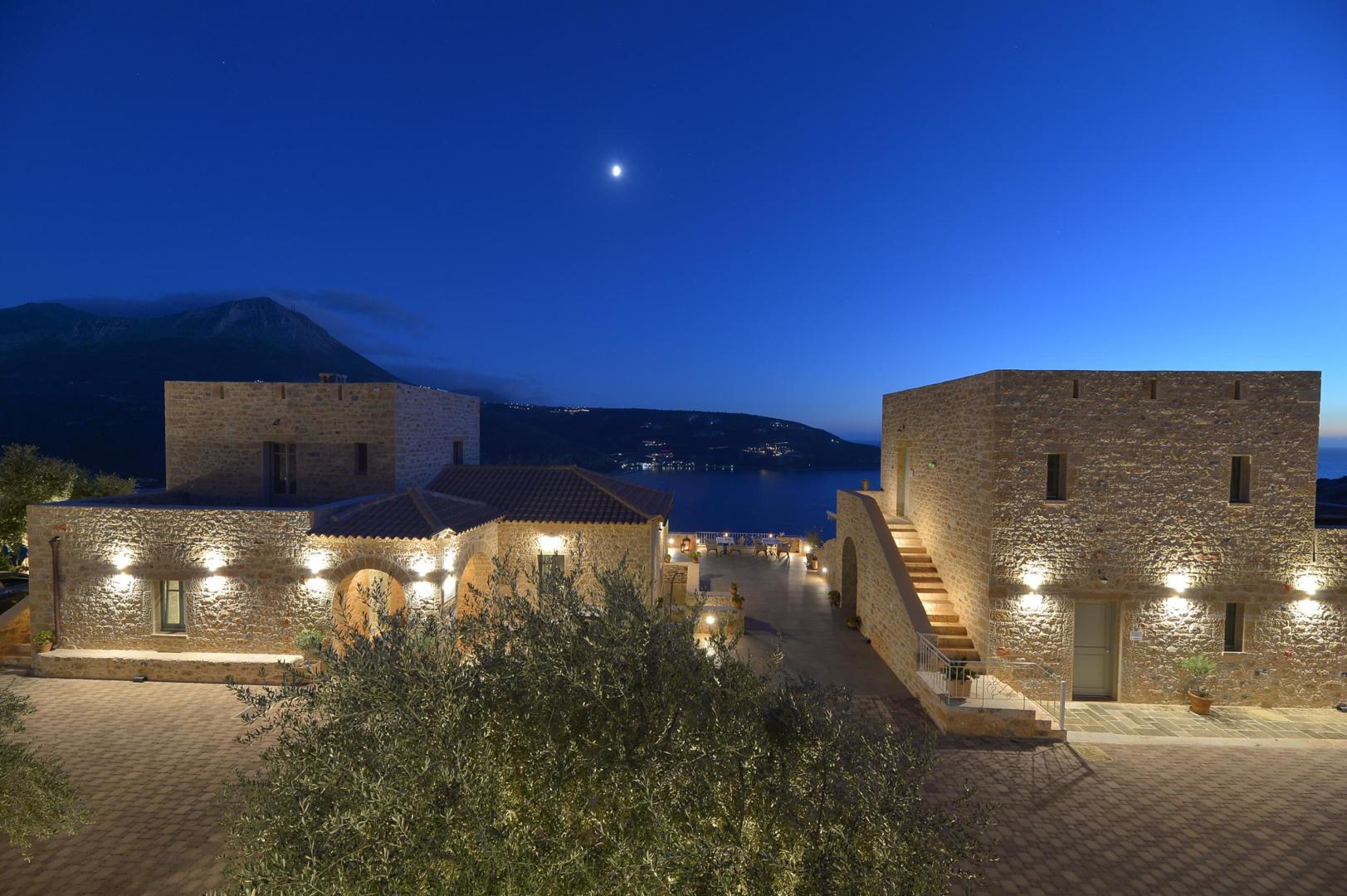 Akrolithi Boutique Hotel foto 28