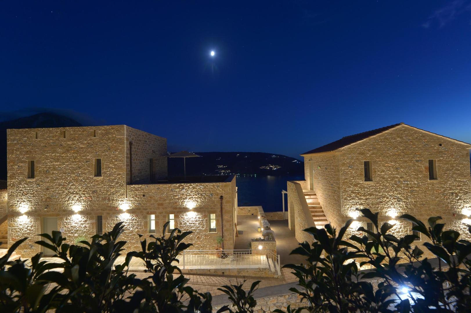Akrolithi Boutique Hotel foto 34
