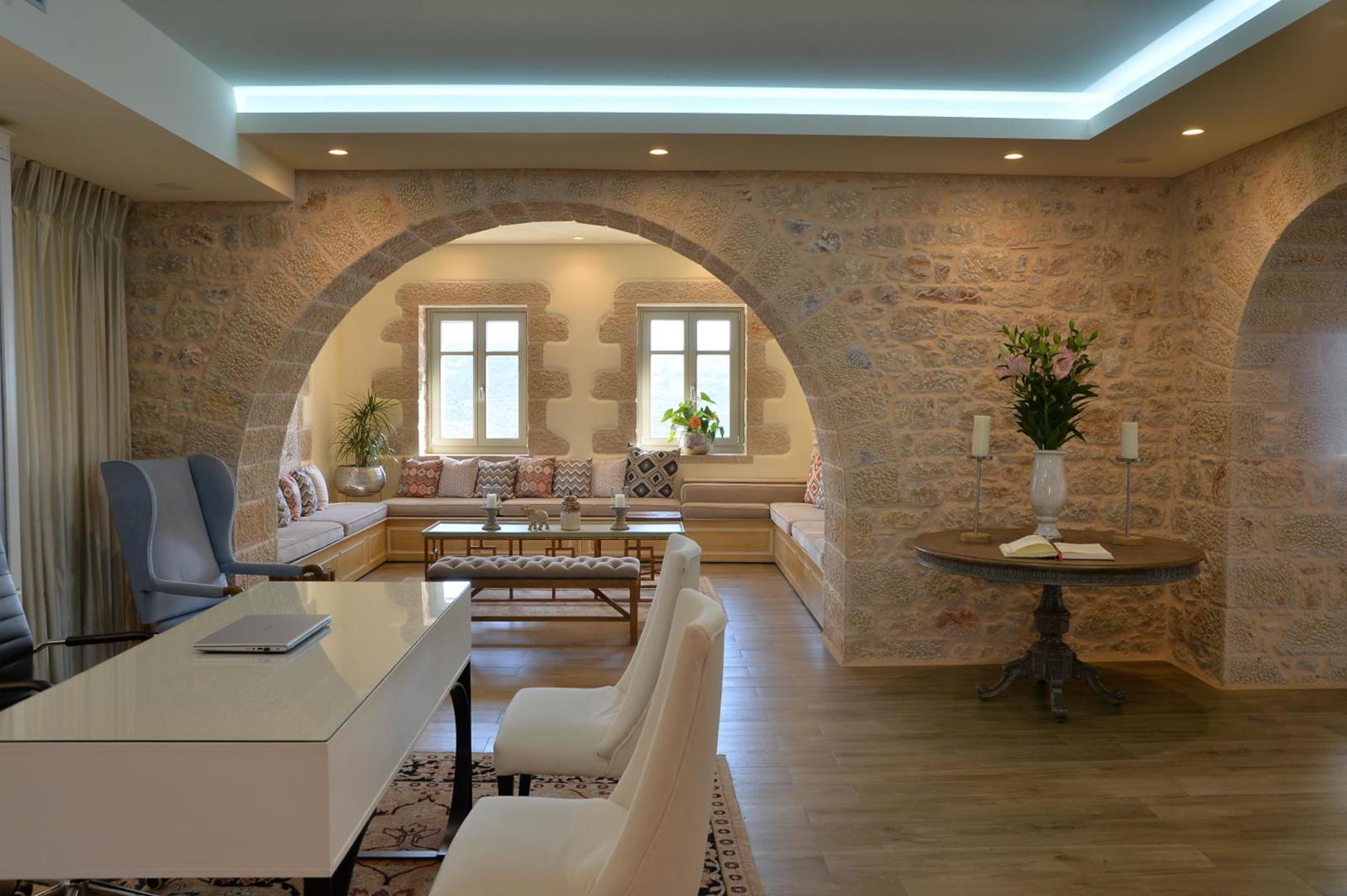Akrolithi Boutique Hotel foto 12