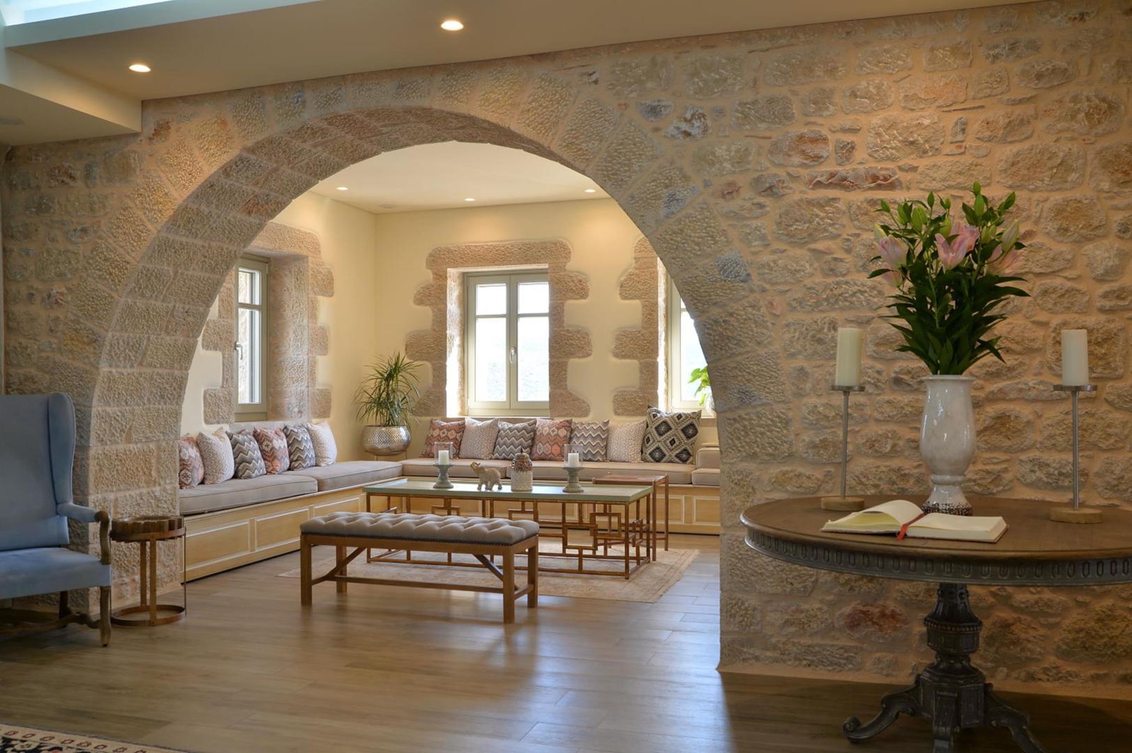 Akrolithi Boutique Hotel foto 17