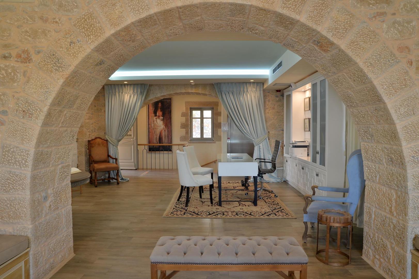 Akrolithi Boutique Hotel foto 21