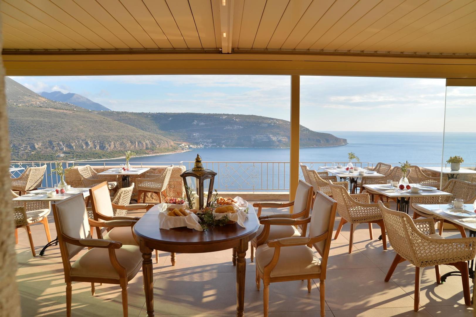 Akrolithi Boutique Hotel foto 20