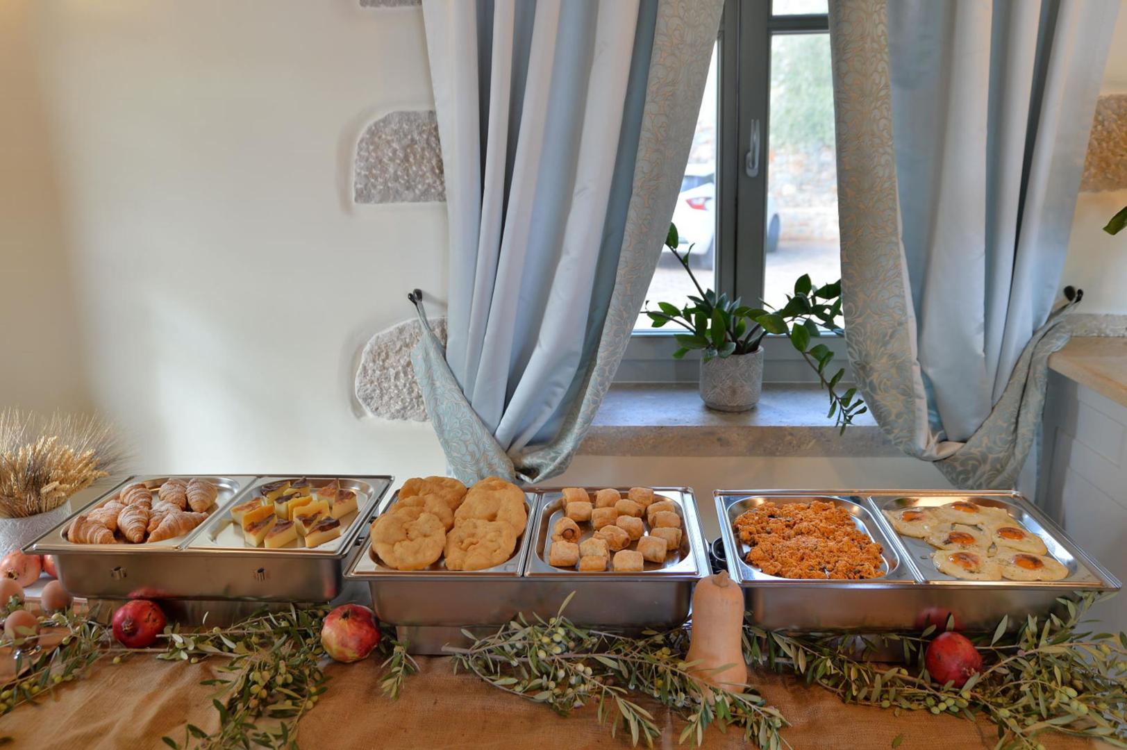 Akrolithi Boutique Hotel foto 11