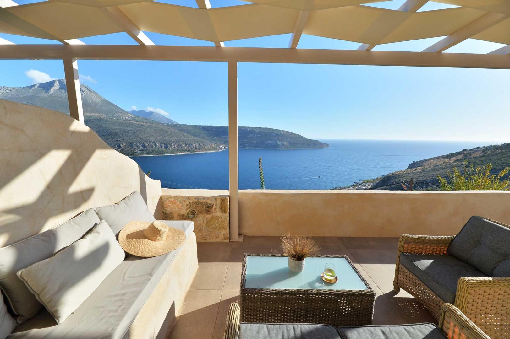 Akrolithi Boutique Hotel image 1
