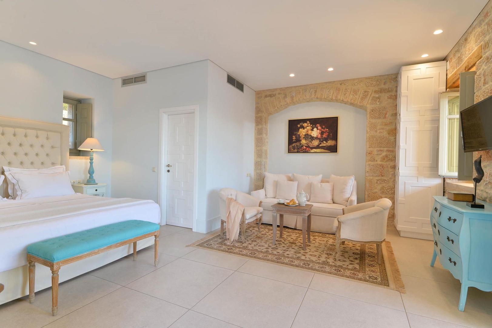 Akrolithi Boutique Hotel foto 6