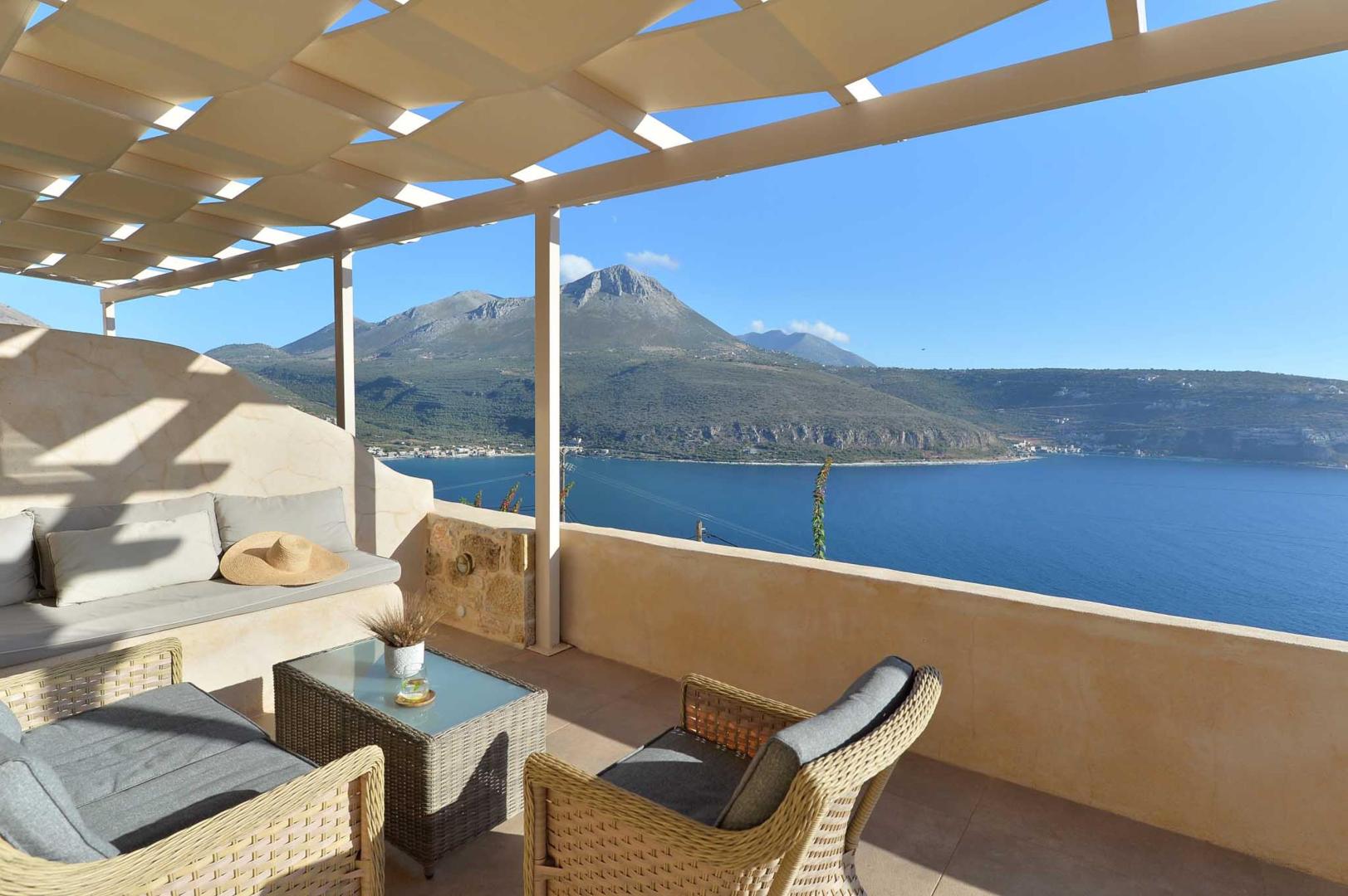 Akrolithi Boutique Hotel foto 9