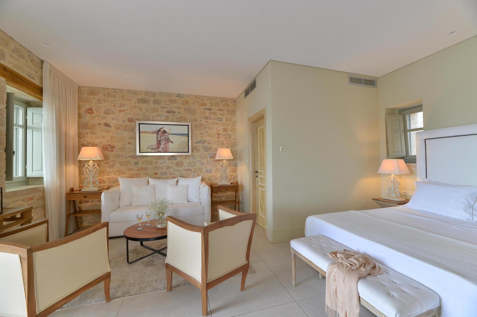 Akrolithi Boutique Hotel foto 10