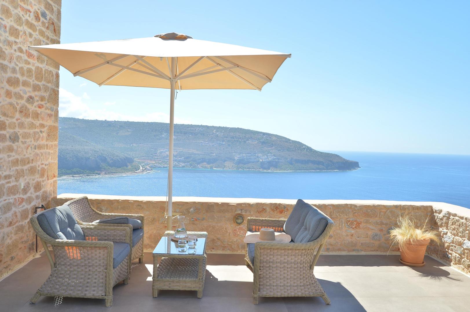 Akrolithi Boutique Hotel foto 15