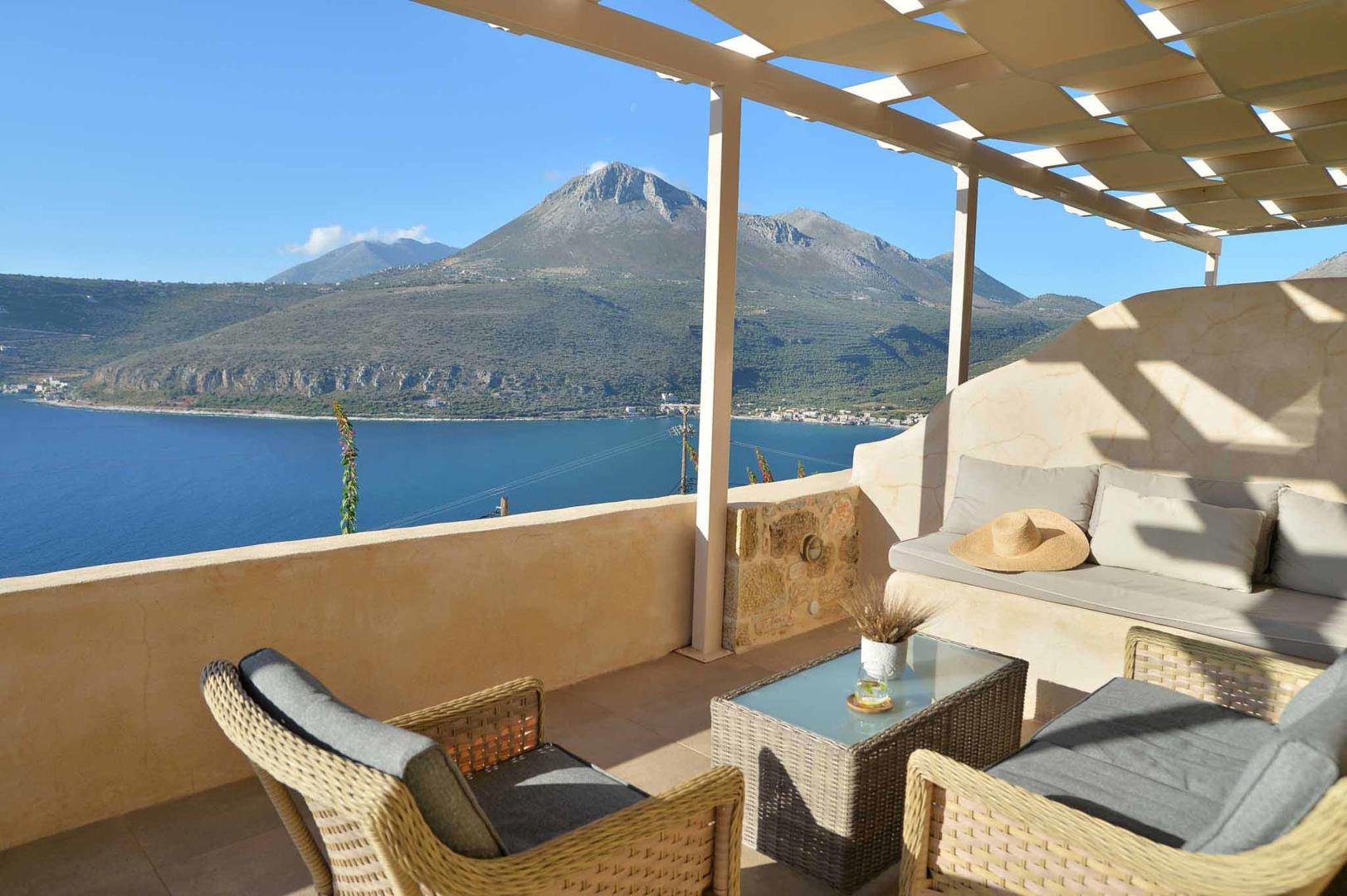 Akrolithi Boutique Hotel foto 19