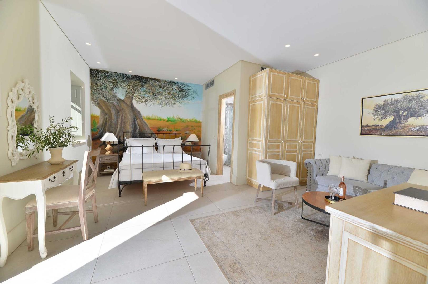 Akrolithi Boutique Hotel foto 25