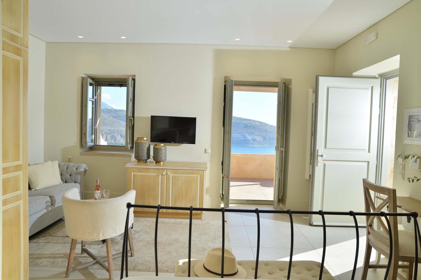 Akrolithi Boutique Hotel foto 27