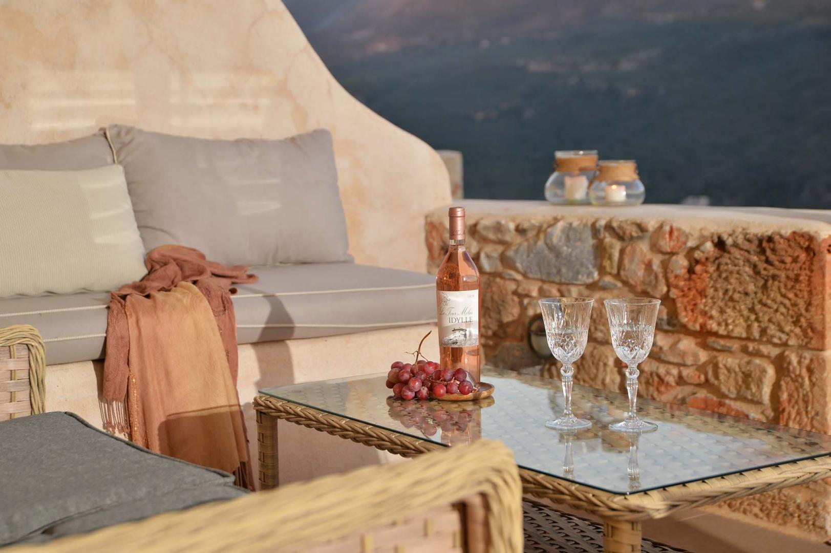 Akrolithi Boutique Hotel foto 29