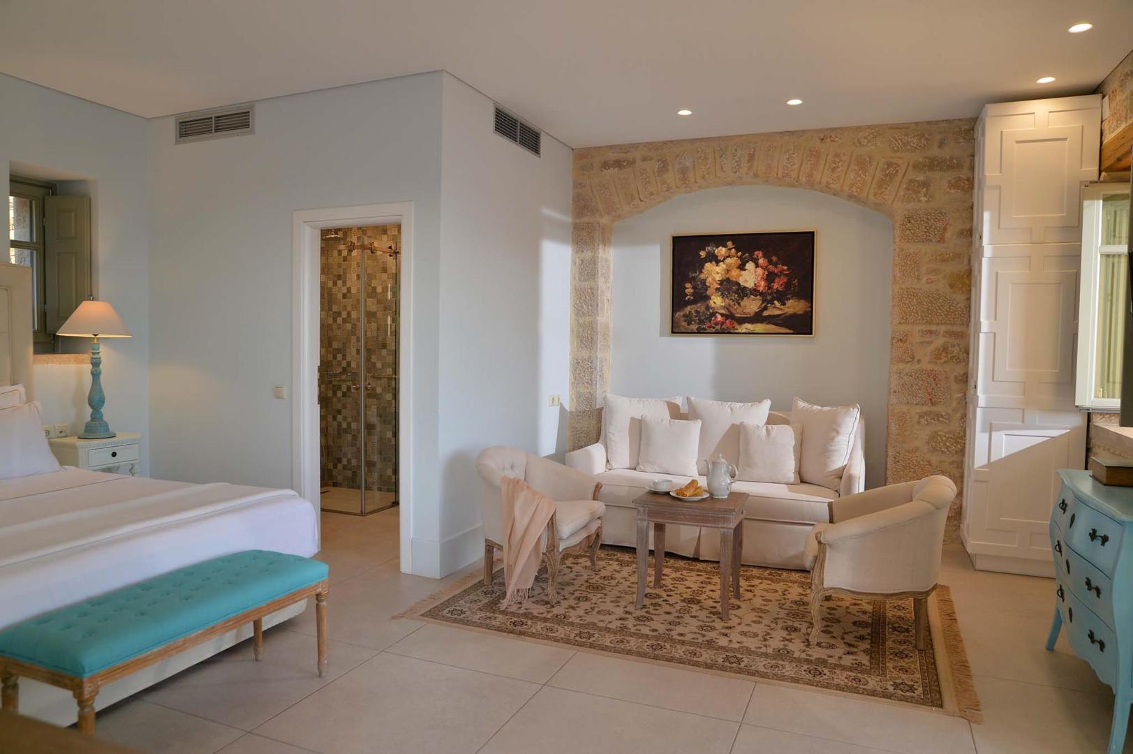Akrolithi Boutique Hotel foto 31