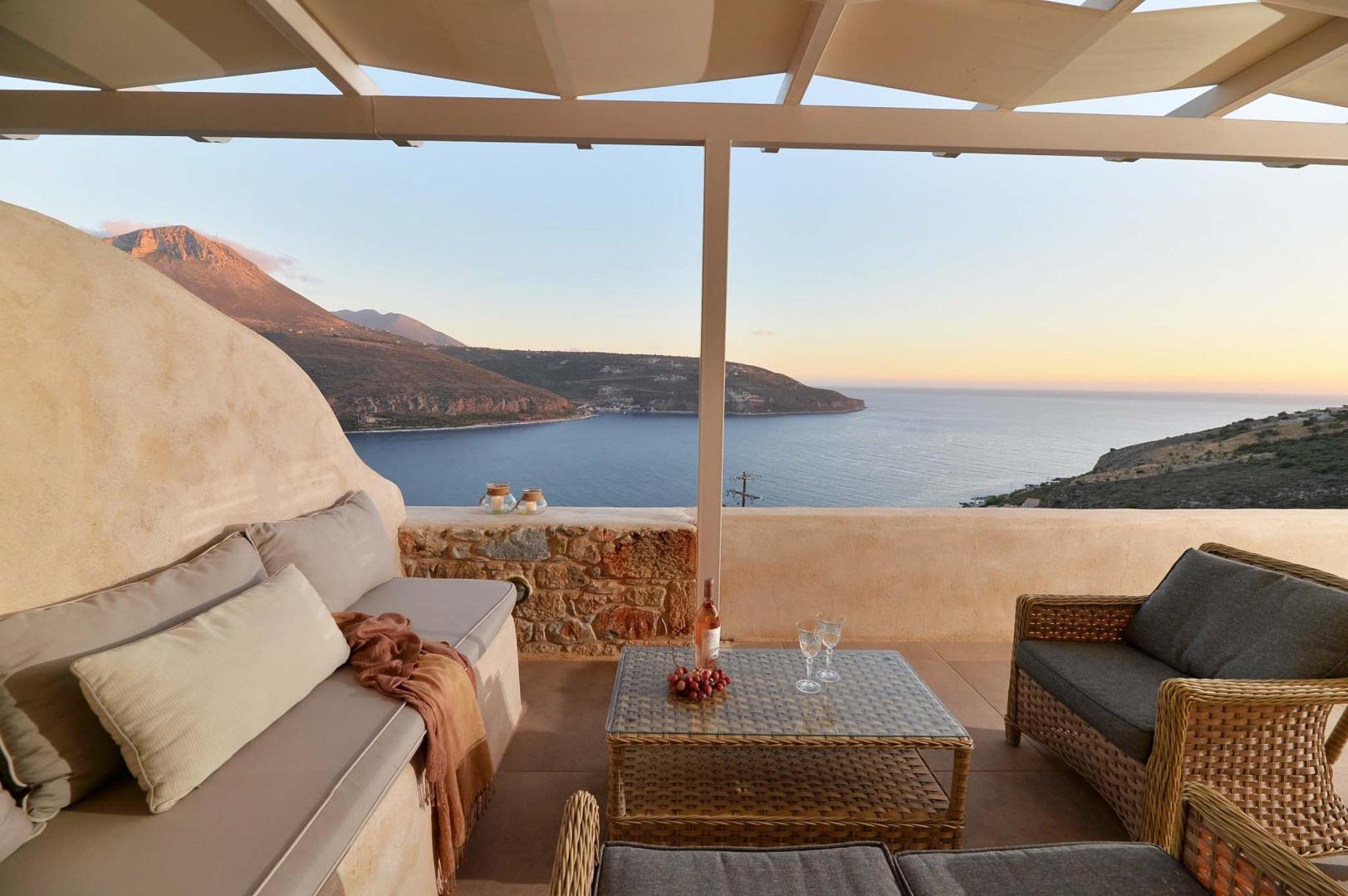 Akrolithi Boutique Hotel foto 33
