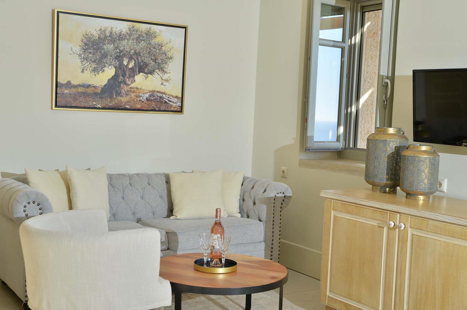 Akrolithi Boutique Hotel foto 35