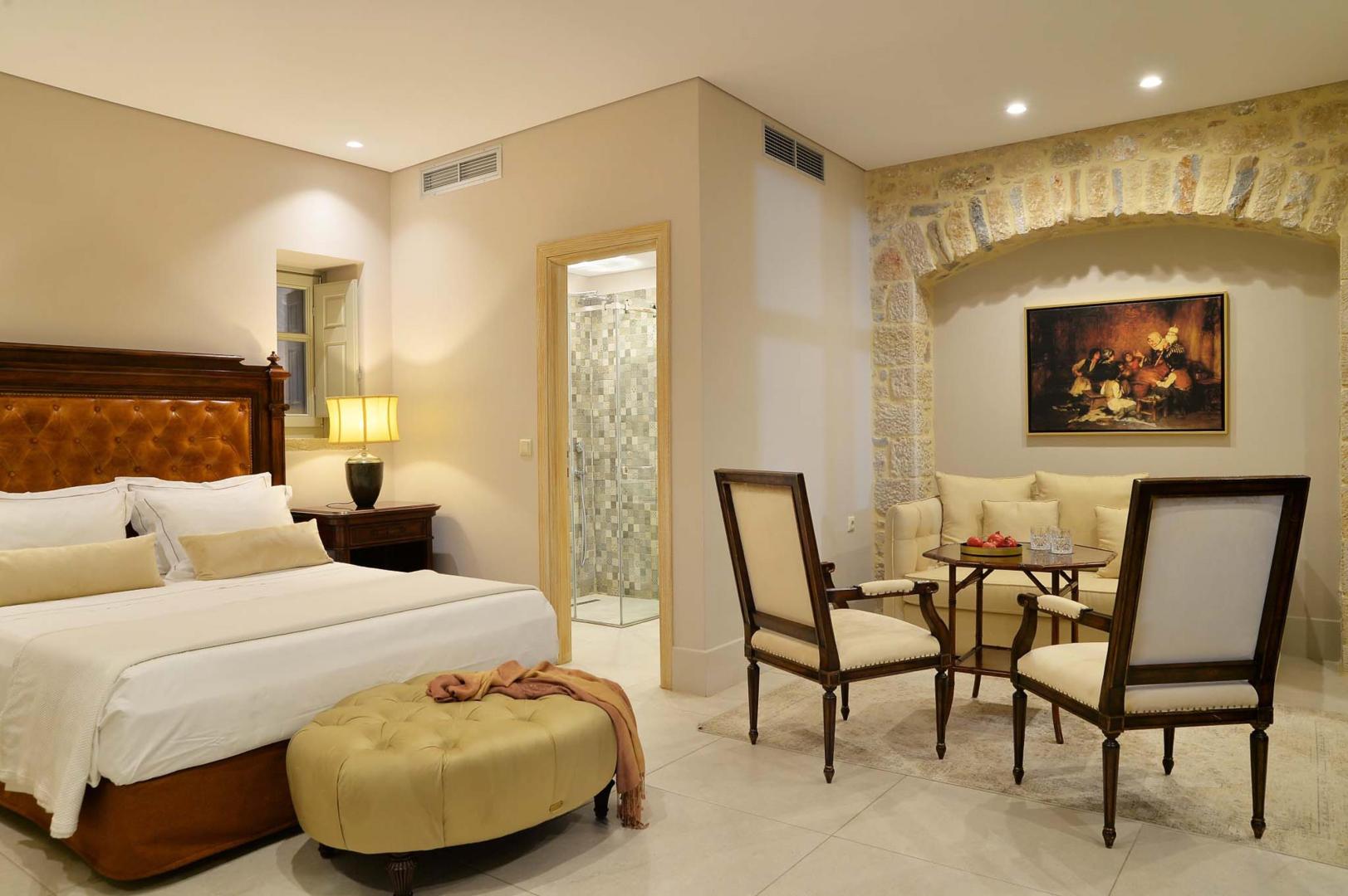 Akrolithi Boutique Hotel foto 37