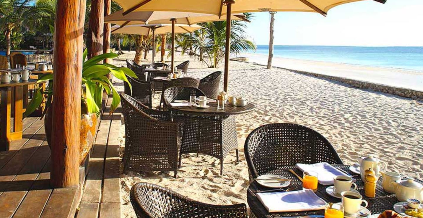 Sultan Sands Island Resort foto 13