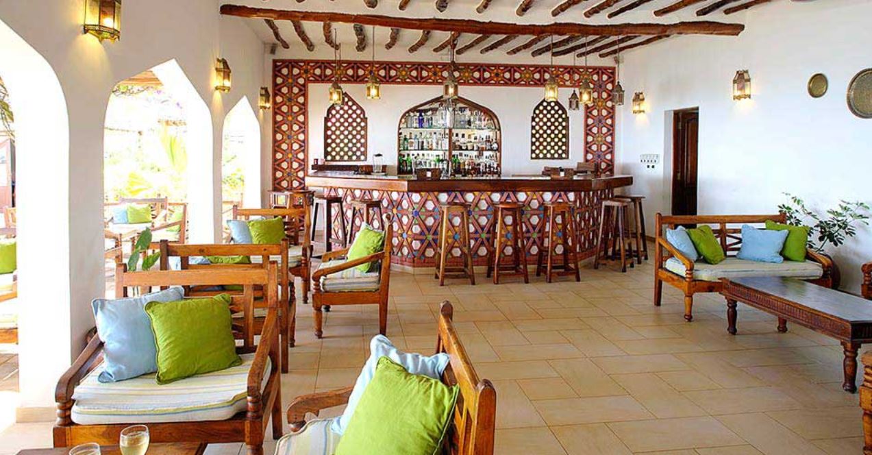 Sultan Sands Island Resort foto 4