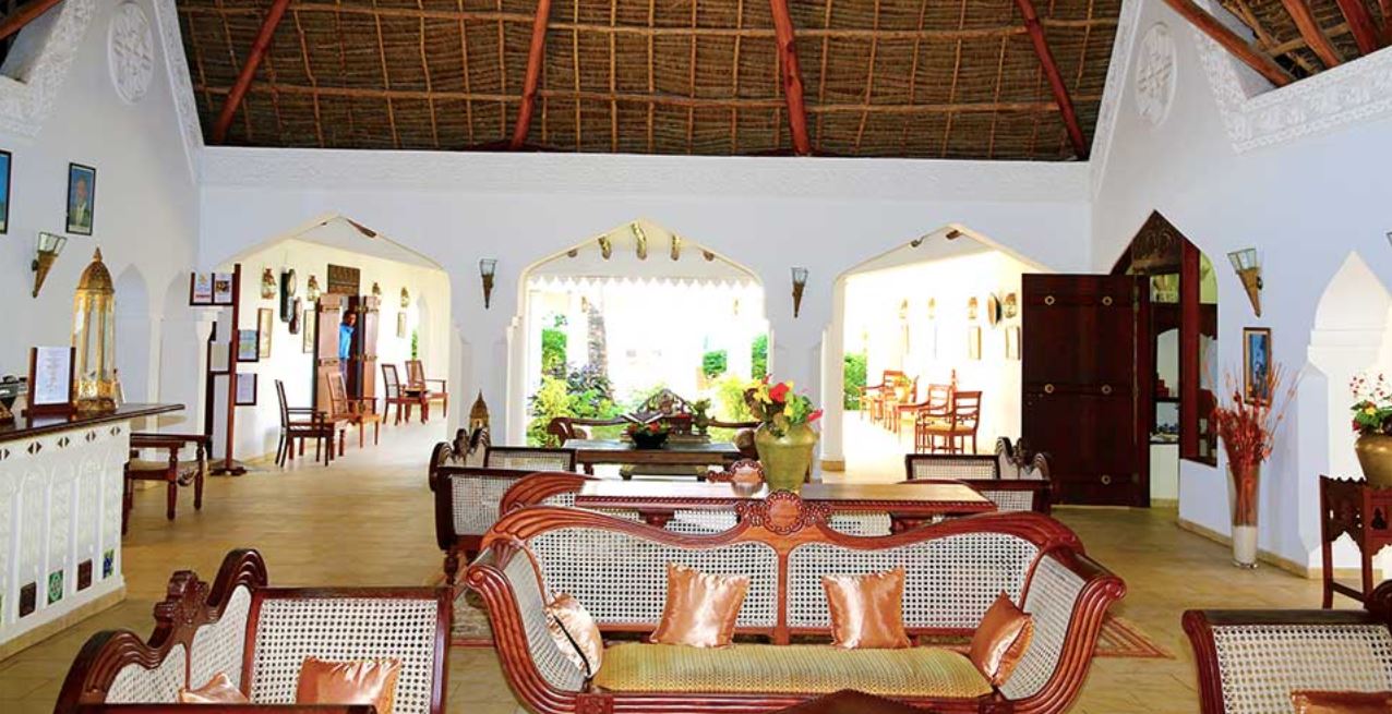 Sultan Sands Island Resort foto 5