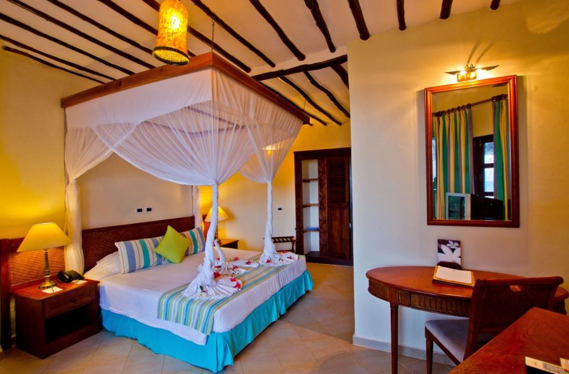 Sultan Sands Island Resort foto 14