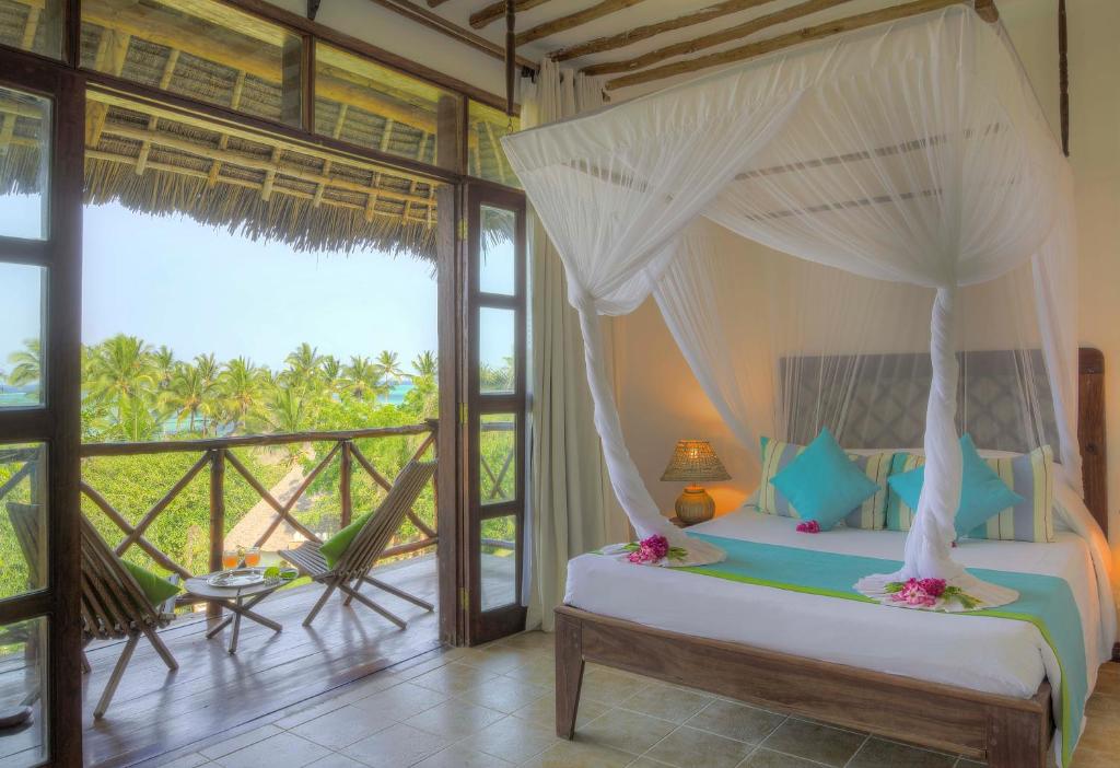 Sultan Sands Island Resort foto 7