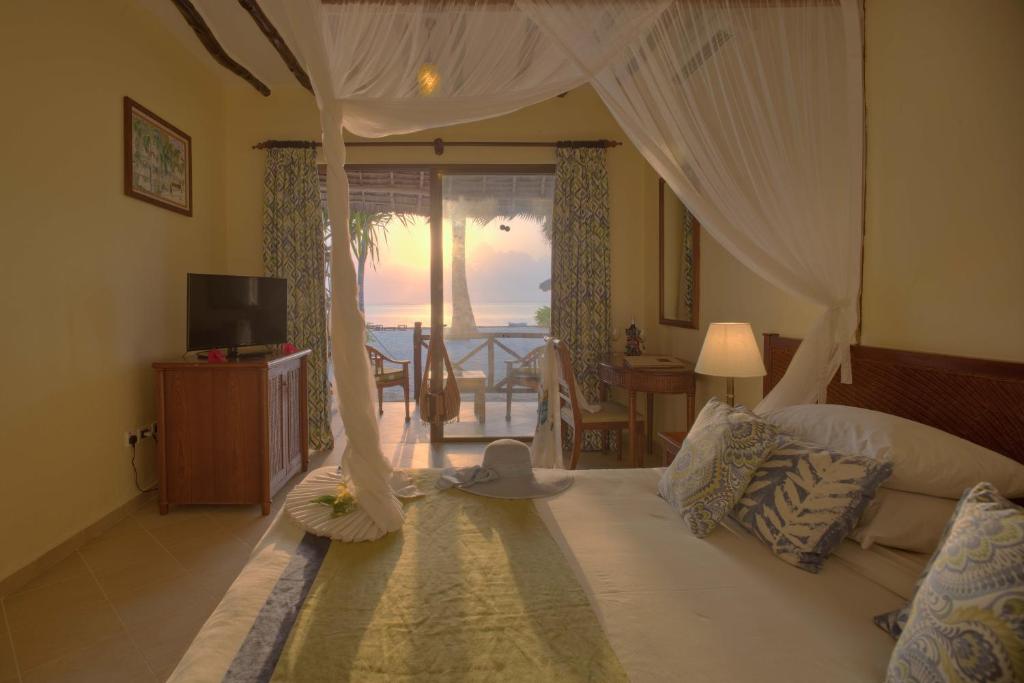 Sultan Sands Island Resort foto 9