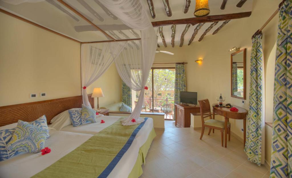 Sultan Sands Island Resort foto 10