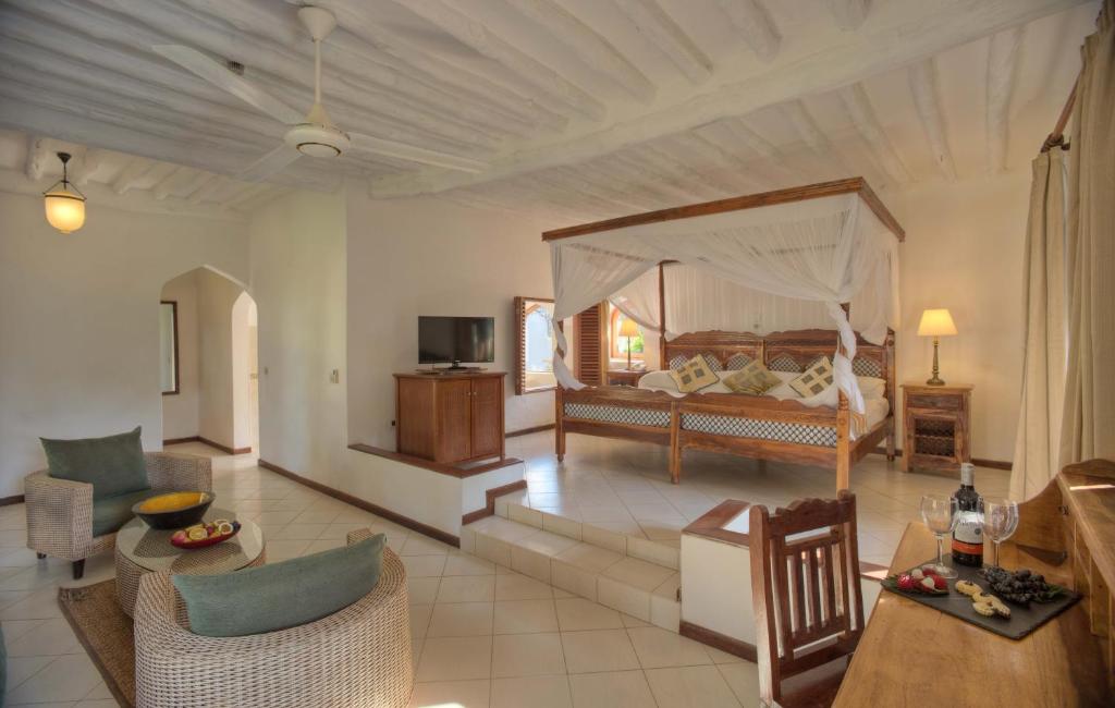 Sultan Sands Island Resort foto 6