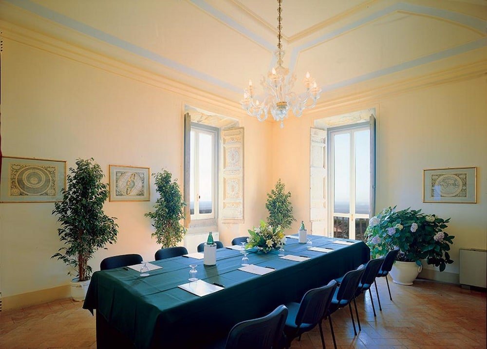 Parkhotel Villa Grazioli foto 22
