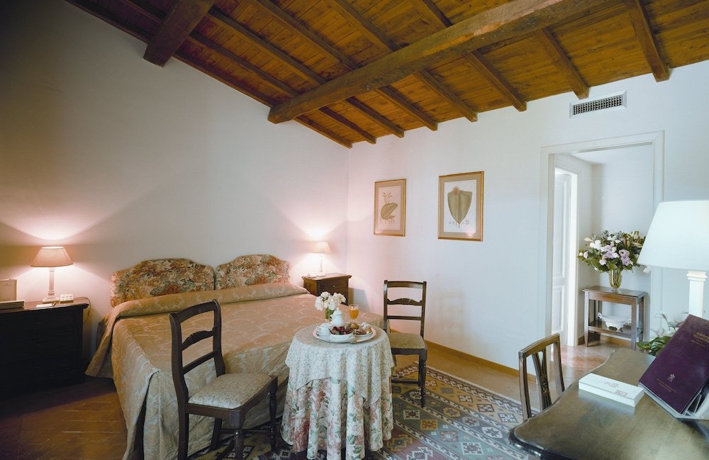 Parkhotel Villa Grazioli foto 9