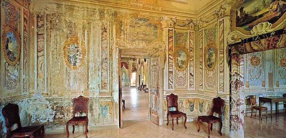 Parkhotel Villa Grazioli foto 34