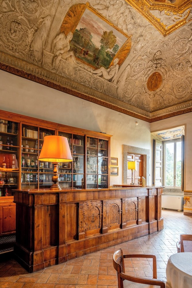 Parkhotel Villa Grazioli foto 48