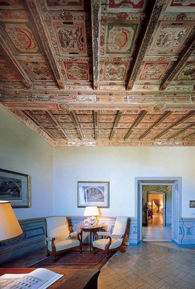 Parkhotel Villa Grazioli foto 43