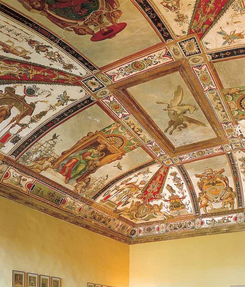 Parkhotel Villa Grazioli foto 42