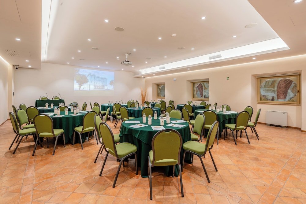 Parkhotel Villa Grazioli foto 46