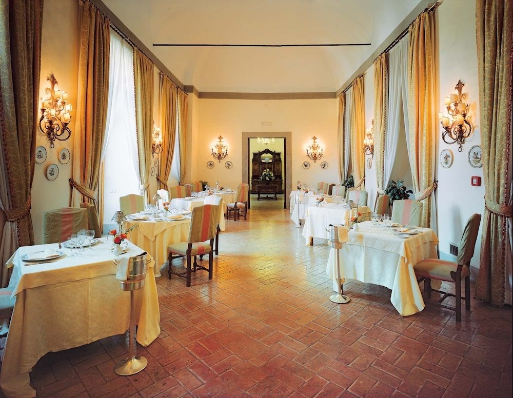 Parkhotel Villa Grazioli foto 14