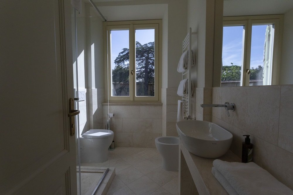 Parkhotel Villa Grazioli foto 20