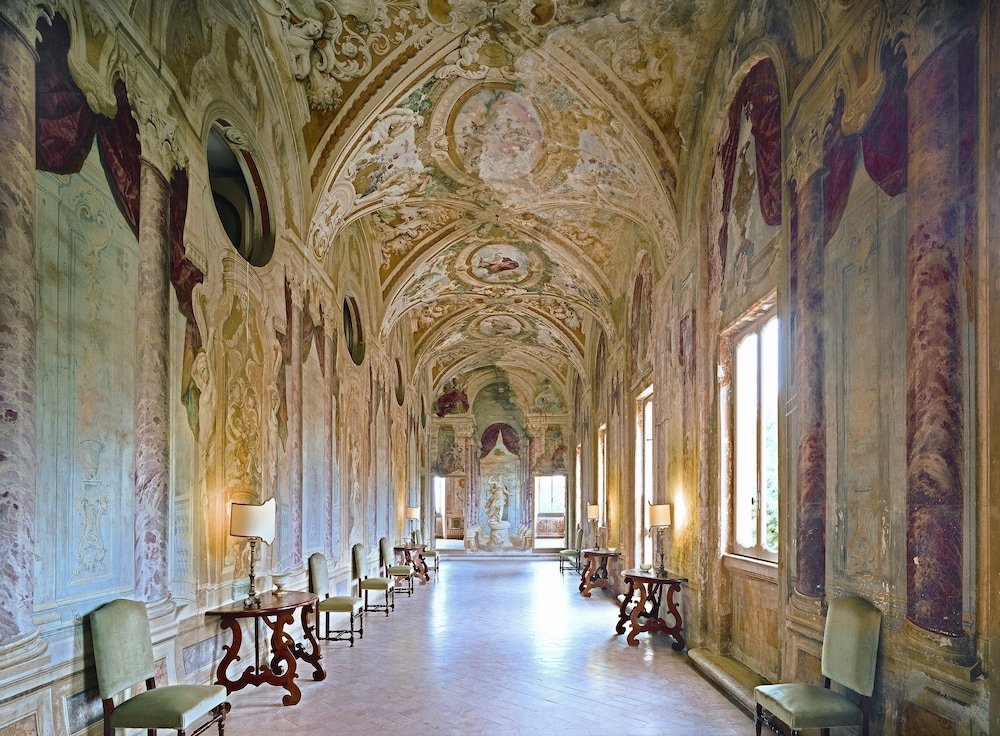 Parkhotel Villa Grazioli foto 33