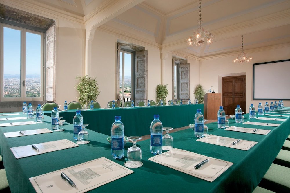 Parkhotel Villa Grazioli foto 23