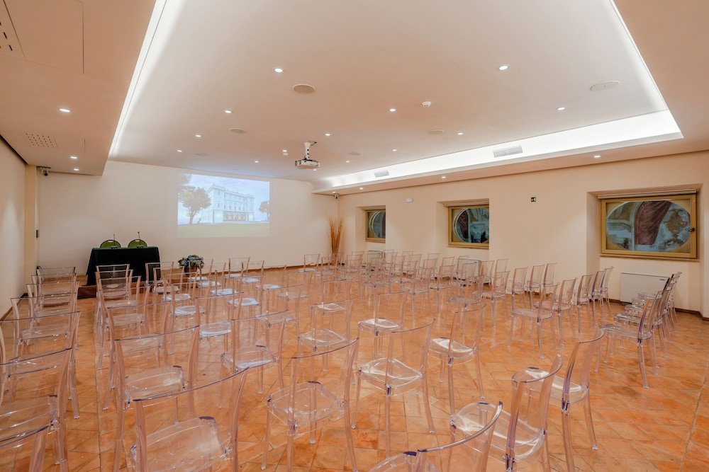 Parkhotel Villa Grazioli foto 47