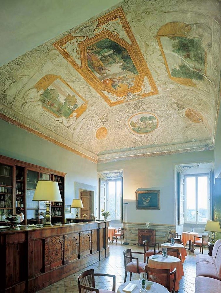 Parkhotel Villa Grazioli foto 32